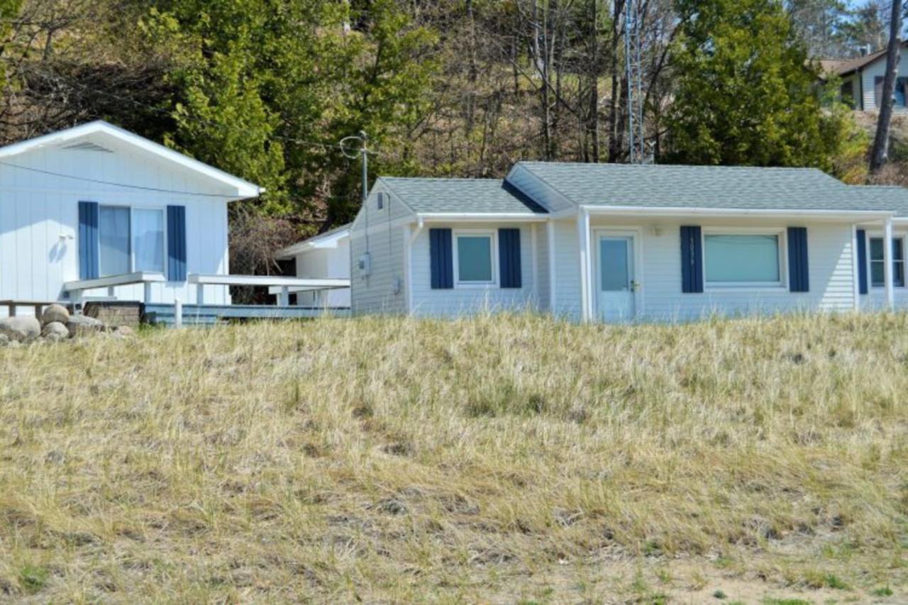 Dune Grass Shores Beulah Экстерьер фото