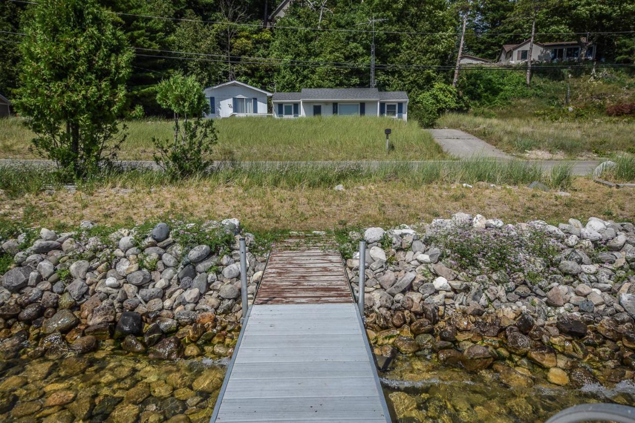 Dune Grass Shores Beulah Экстерьер фото