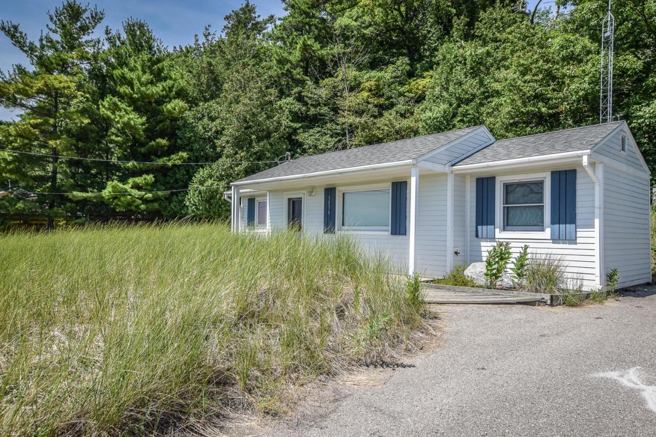 Dune Grass Shores Beulah Экстерьер фото