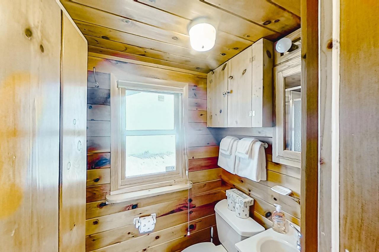 Dune Grass Shores Beulah Экстерьер фото